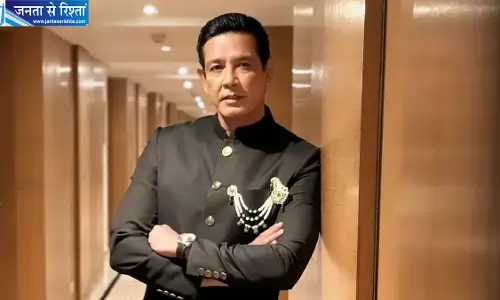 Crime Patrol में फिर लौटेंगे अनूप सोनी वापसी को लेकर एक्टर ने दिया बड़ा संकेत