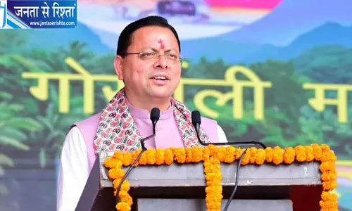 बद्रीनाथ धाम में बना नया रिकॉर्ड 17.79 लाख से ज्यादा श्रद्धालुओं ने किए दर्शन