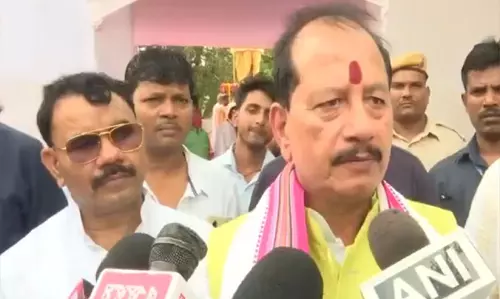 जमुई में छात्रा से छेड़छाड़ पर बवाल सरकार ने दिया सख्त कार्रवाई का भरोसा