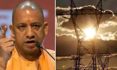 यूपी में बिजली व्यवस्था होगी मजबूत SLDC के आधुनिकीकरण के निर्देश यूपी में बिजली व्यवस्था होगी मजबूत SLDC के आधुनिकीकरण के निर्देश