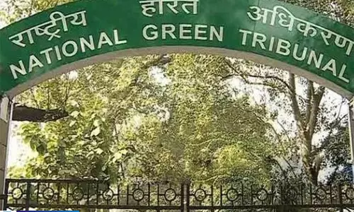 फरीदाबाद के बड़खल में 25 एकड़ वन भूमि पर खुदाई NGT ने जारी किया नोटिस फरीदाबाद के बड़खल में 25 एकड़ वन भूमि पर खुदाई NGT ने जारी किया नोटिस