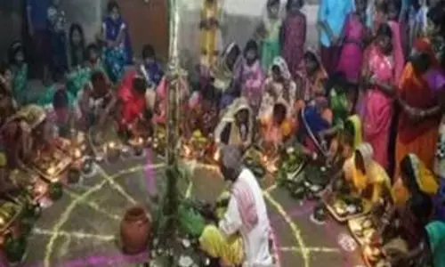 संतान की लंबी उम्र के लिए रखा जाता है जितिया व्रत जानें तिथि संतान की लंबी उम्र के लिए रखा जाता है जितिया व्रत जानें तिथि
