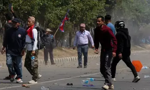 27 नागरिकों की हत्या की जांच की मांग को लेकर महिलाओं की रैली