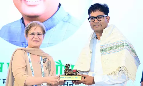 कैंसर केयर को मजबूत करने के साथ स्वस्थ मानव संसाधन तैयार करना जरूरी: ओ.पी. चौधरी