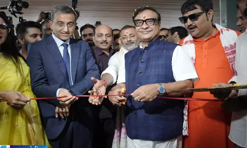 आध्यात्मिक के बाद मेडिकल टूरिज्म हब बनेगा देवघर हिमंत सरमा का बड़ा दावा आध्यात्मिक के बाद मेडिकल टूरिज्म हब बनेगा देवघर हिमंत सरमा का बड़ा दावा