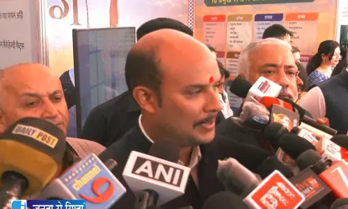 हिमाचल में AIIMS आयुर्वेद संस्थान की तैयारी टॉप पांच राज्यों में शामिल हिमाचल में AIIMS आयुर्वेद संस्थान की तैयारी टॉप पांच राज्यों में शामिल