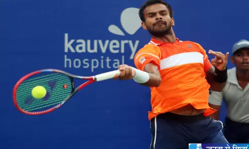 सुमित नागल की हार के साथ टूटा भारत का Final 8 में पहुंचने का सपना