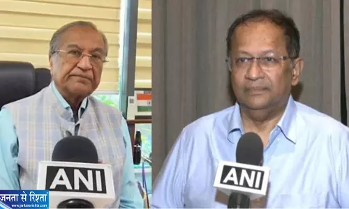 साहिल वाकोडे मौत मामले में बढ़ा विवाद IIT बॉम्बे को निशाना बनाने का आरोप
