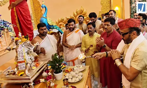 भगवान का नाम लो तो सच्चे मन से लो जैकी श्रॉफ का खास संदेश भगवान का नाम लो तो सच्चे मन से लो जैकी श्रॉफ का खास संदेश