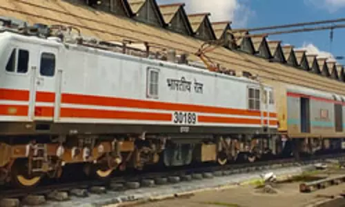 बंगाल: हादसे के बाद पूर्वी रेलवे ने लेवल क्रॉसिंग पर लगाया आधुनिक सुरक्षा सिस्टम