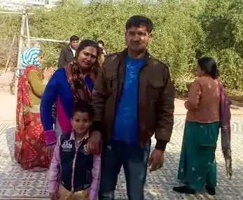 फरीदाबाद में कार्बाइन की गोली लगने से पुलिसकर्मी की मौत फरीदाबाद में कार्बाइन की गोली लगने से पुलिसकर्मी की मौत