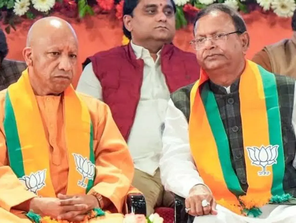राज्यसभा और MLC चुनाव की तारीखें घोषित राज्यसभा और MLC चुनाव की तारीखें घोषित