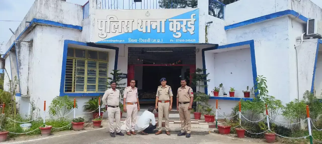 पैसों के लेनदेन के विवाद में वृद्ध की हत्या, आरोपी गिरफ्तार पैसों के लेनदेन के विवाद में वृद्ध की हत्या, आरोपी गिरफ्तार