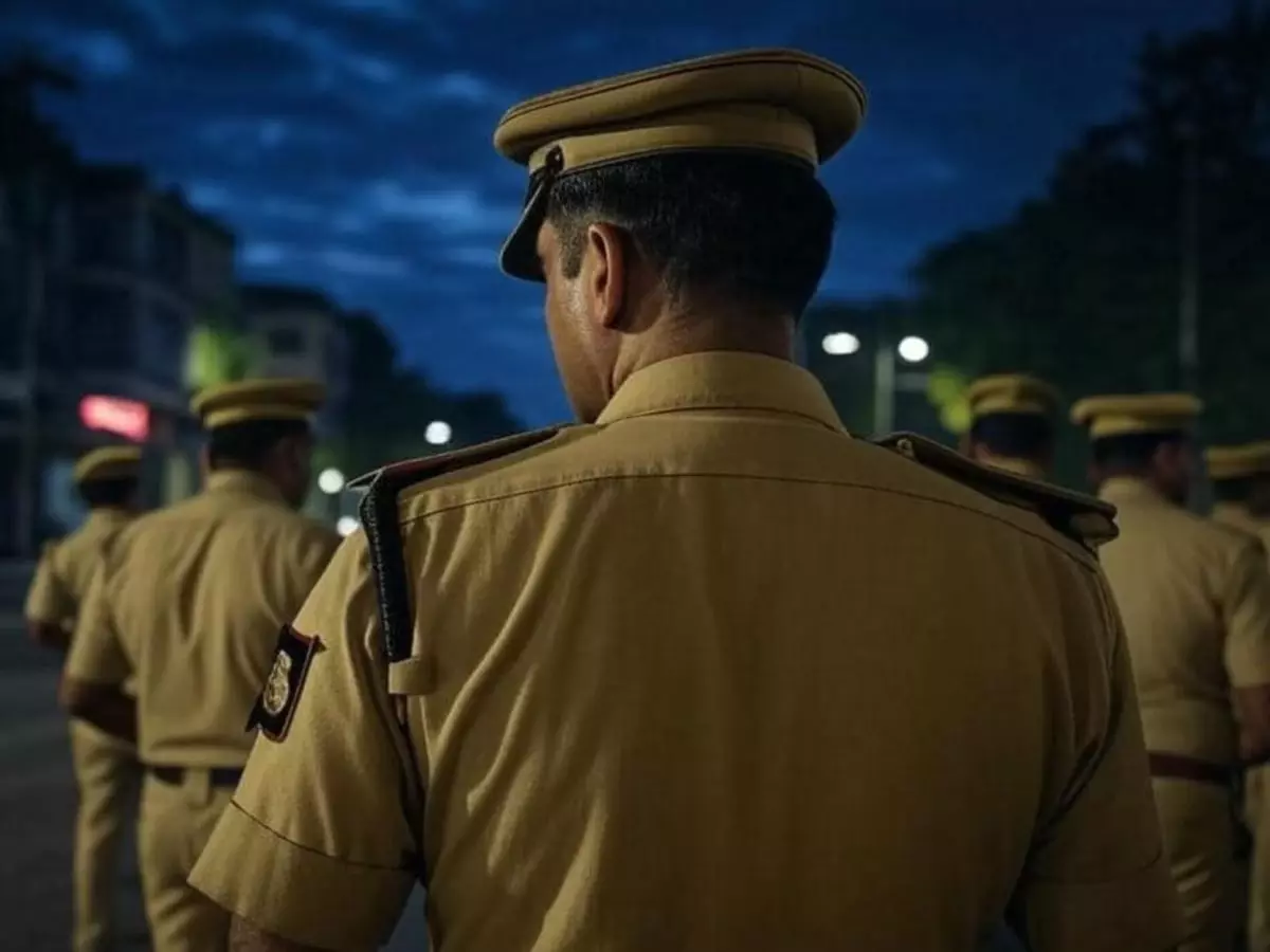 शराब पीने के दौरान विवाद में ऑटो चालक की पीट-पीटकर हत्या, दो आरोपी गिरफ्तार शराब पीने के दौरान विवाद में ऑटो चालक की पीट-पीटकर हत्या, दो आरोपी गिरफ्तार
