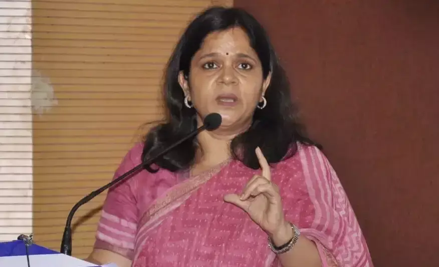 टीबी मुक्त भारत अभियान को लेकर 361 ब्लॉकों में टीमें गठित टीबी मुक्त भारत अभियान को लेकर 361 ब्लॉकों में टीमें गठित