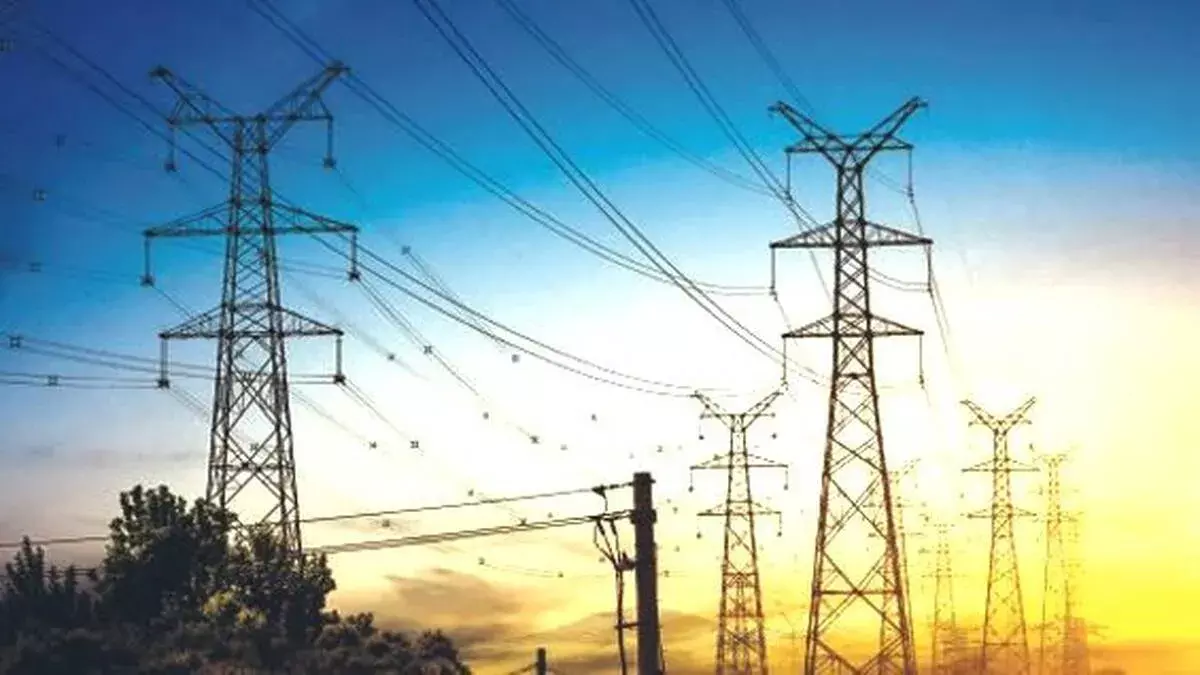 केरल को और बिजली देने से केंद्र सरकार ने किया मना केरल को और बिजली देने से केंद्र सरकार ने किया मना