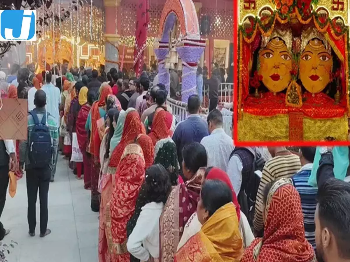 नंदा देवी महोत्सव में आज उमड़ेगी भारी भीड़ नैनीताल के लिए बढ़ाई गई बस सेवा नंदा देवी महोत्सव में आज उमड़ेगी भारी भीड़ नैनीताल के लिए बढ़ाई गई बस सेवा