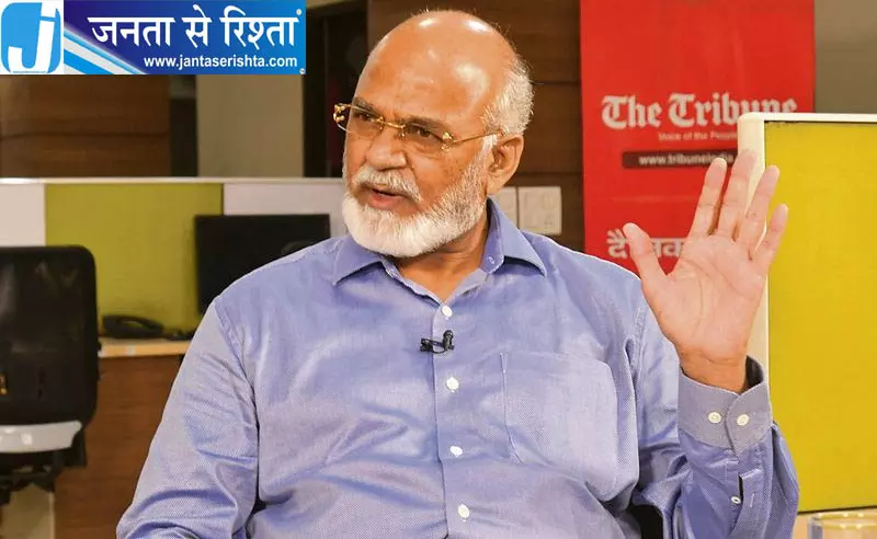 वारिस पंजाब दे में शामिल होंगे निरंजन सिंह वारिस पंजाब दे में शामिल होंगे निरंजन सिंह