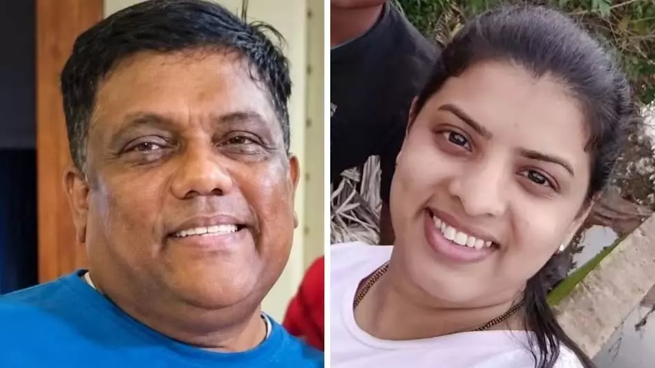 UAE में भारतीय की हत्या, कार में दो बैग के अंदर मिले शव के 9 टुकड़े UAE में भारतीय की हत्या, कार में दो बैग के अंदर मिले शव के 9 टुकड़े