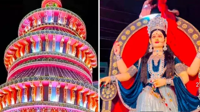 केदारनाथ मंदिर से भगवान विष्णु के दस अवतार तक दिखेगा अद्भुत नजारा केदारनाथ मंदिर से भगवान विष्णु के दस अवतार तक दिखेगा अद्भुत नजारा