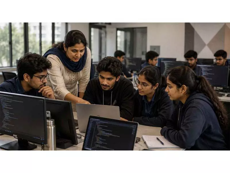 हरियाणा अतिथि शिक्षकों के लिए सेवा नियम अधिसूचित हरियाणा अतिथि शिक्षकों के लिए सेवा नियम अधिसूचित