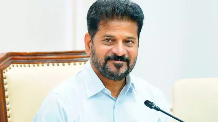 एक्टर नानी के द पैराडाइज़ प्रीमियर आमंत्रण पर मुख्यमंत्री का जवाब एक्टर नानी के द पैराडाइज़ प्रीमियर आमंत्रण पर मुख्यमंत्री का जवाब