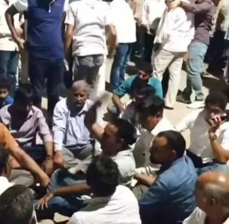 कांग्रेस पार्षद के मिल जाने के बाद खाटूश्यामजी चेयरपर्सन पद के लिए चुनाव अब 25 सितंबर को कांग्रेस पार्षद के मिल जाने के बाद खाटूश्यामजी चेयरपर्सन पद के लिए चुनाव अब 25 सितंबर को