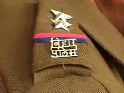 बिहार पुलिस दारोगा भर्ती की मुख्य परीक्षा रद्द, बीपीएसएससी ने जारी किया नोटिस बिहार पुलिस दारोगा भर्ती की मुख्य परीक्षा रद्द, बीपीएसएससी ने जारी किया नोटिस