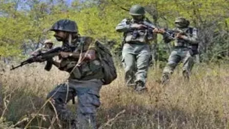 सीआरपीएफ में खिलाड़ियों के लिए बड़ी भर्ती: कांस्टेबल सहित 521 पदों पर नौकरी का मौका, 12 अक्टूबर से शुरू होंगे आवेदन सीआरपीएफ में खिलाड़ियों के लिए बड़ी भर्ती: कांस्टेबल सहित 521 पदों पर नौकरी का मौका, 12 अक्टूबर से शुरू होंगे आवेदन