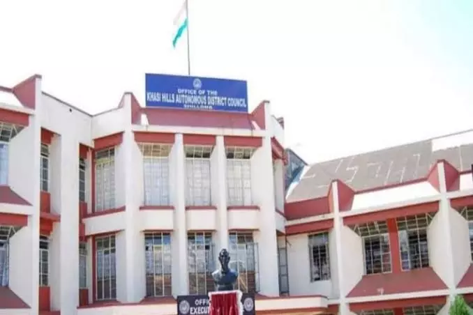 मेघालय में लिव-इन और पॉलीगैमी को विनियमित करने की तैयारी मेघालय में लिव-इन और पॉलीगैमी को विनियमित करने की तैयारी