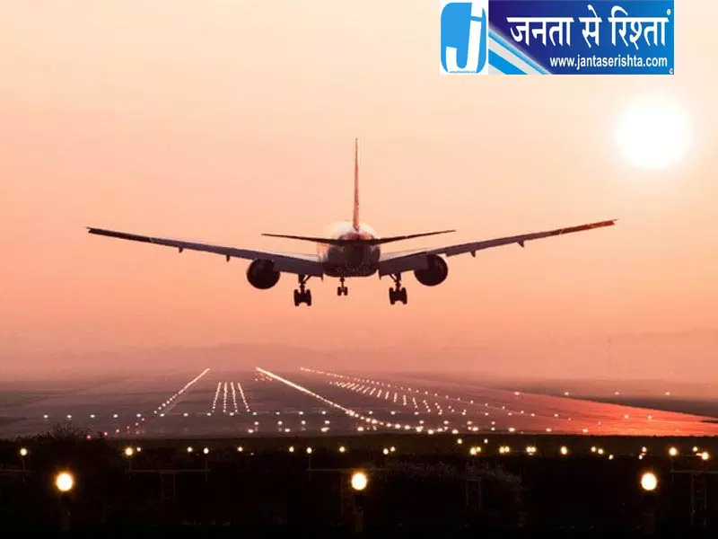 Himachal हवाई कनेक्टिविटी के लिए केंद्र व्यवहार्यता अंतर निधि का 80% वहन करेगा Himachal हवाई कनेक्टिविटी के लिए केंद्र व्यवहार्यता अंतर निधि का 80% वहन करेगा
