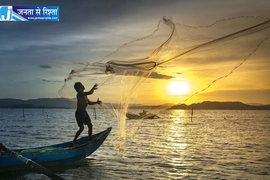 मध्य पूर्व में युद्ध का ओडिशा के सीफूड कारोबार पर असर, निर्यातकों को 23.40 करोड़ का नुकसान मध्य पूर्व में युद्ध का ओडिशा के सीफूड कारोबार पर असर, निर्यातकों को 23.40 करोड़ का नुकसान
