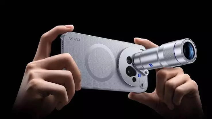 Vivo Y600i में मिल सकता है 6.87 इंच डिस्प्ले, चाइना टेलीकॉम पर हुई लिस्टिंग Vivo Y600i में मिल सकता है 6.87 इंच डिस्प्ले, चाइना टेलीकॉम पर हुई लिस्टिंग