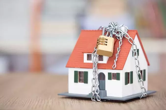 बारामूला में यूएपीए के तहत मकान जब्ती की कार्रवाई बारामूला में यूएपीए के तहत मकान जब्ती की कार्रवाई