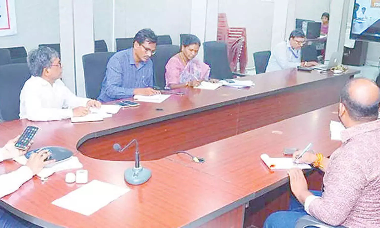 Andhra: अमरावती क्षेत्रीय भागीदारी शिखर सम्मेलन 16 अक्टूबर को Andhra: अमरावती क्षेत्रीय भागीदारी शिखर सम्मेलन 16 अक्टूबर को