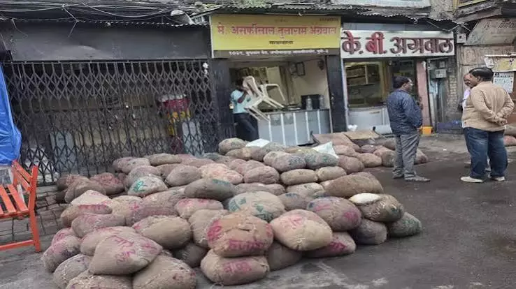 खाद्य और दवा मामलों में सख्ती से रेगुलेटरी सिस्टम पर टिकी निगाहें खाद्य और दवा मामलों में सख्ती से रेगुलेटरी सिस्टम पर टिकी निगाहें