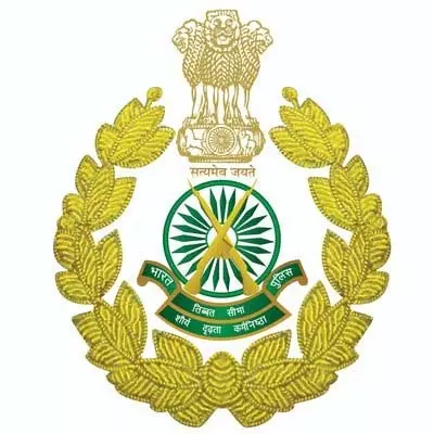आईटीबीपी भर्ती 2026: ग्रेजुएट्स के लिए हेड कांस्टेबल के 16 पदों पर निकली वैकेंसी, 28 सितंबर से करें आवेदन आईटीबीपी भर्ती 2026: ग्रेजुएट्स के लिए हेड कांस्टेबल के 16 पदों पर निकली वैकेंसी, 28 सितंबर से करें आवेदन