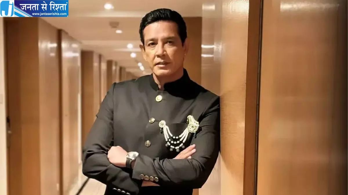 Crime Patrol में फिर लौटेंगे अनूप सोनी वापसी को लेकर एक्टर ने दिया बड़ा संकेत Crime Patrol में फिर लौटेंगे अनूप सोनी वापसी को लेकर एक्टर ने दिया बड़ा संकेत