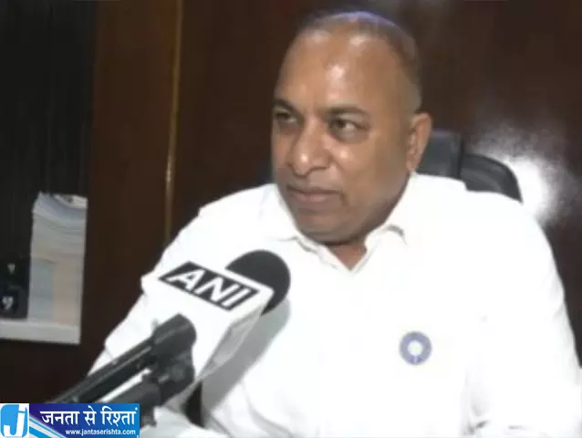 जापान पर रोमांचक जीत के बाद BCCI का बड़ा बयान क्रिकेट रिश्तों का नया अध्याय जापान पर रोमांचक जीत के बाद BCCI का बड़ा बयान क्रिकेट रिश्तों का नया अध्याय