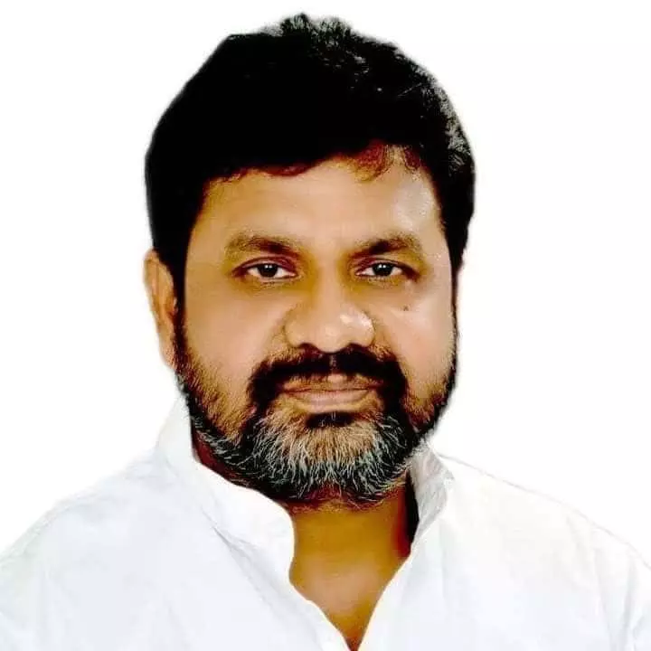 अयोध्या का विकास सपा को बर्दाश्त नहीं, दयाशंकर सिंह का अखिलेश पर सीधा हमला अयोध्या का विकास सपा को बर्दाश्त नहीं, दयाशंकर सिंह का अखिलेश पर सीधा हमला