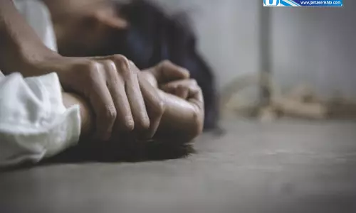 नौकरी का झांसा देकर महिला से दुष्कर्म, FIR दर्ज नौकरी का झांसा देकर महिला से दुष्कर्म, FIR दर्ज