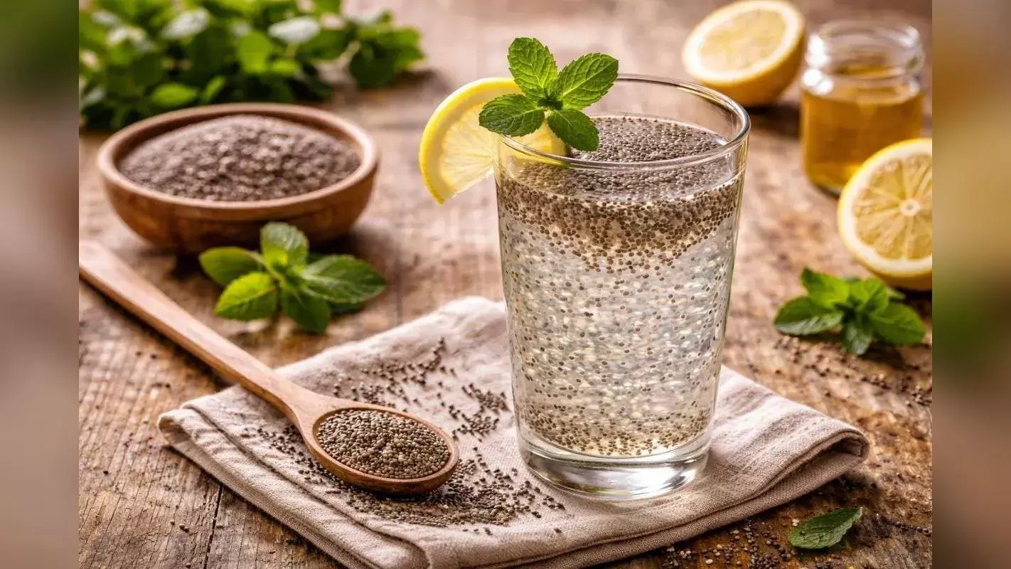 किन लोगों को नहीं खाने चाहिए चिया सीड्स जानें जरूरी बातें किन लोगों को नहीं खाने चाहिए चिया सीड्स जानें जरूरी बातें