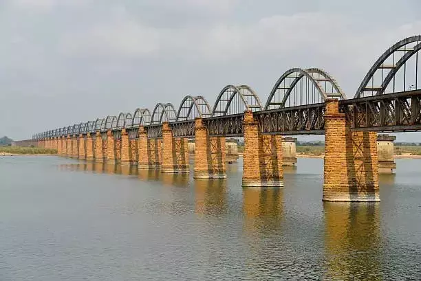 एपी ने गोदावरी पुष्करालू के लिए CID एसपी रेड्डी गंगाधर को विशेष अधिकारी नियुक्त किया एपी ने गोदावरी पुष्करालू के लिए CID एसपी रेड्डी गंगाधर को विशेष अधिकारी नियुक्त किया