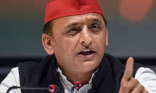 पीडीए रथ पर सवार होंगे अखिलेश यादव