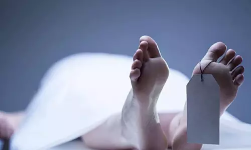 ओमान तट पर वाणिज्यिक पोत पर हमला, देवरिया के सूरज यादव की मौत; 19 भारतीय सुरक्षित