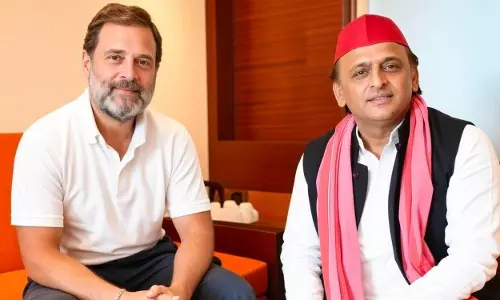 सपा प्रमुख अखिलेश कांग्रेस के गढ़ रायबरेली से पीडीए यात्रा शुरू करेंगे