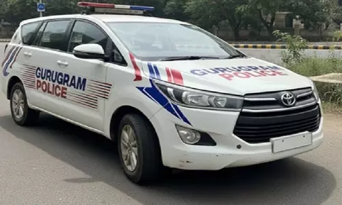 छह साल से लिव-इन में रह रही महिला की पीट-पीटकर हत्या, बस चालक पार्टनर गिरफ्तार
