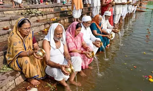 पितृपक्ष: गयाजी से पहले क्यों जरूरी है काशी में श्राद्ध? पिशाचमोचन कुंड का है विशेष महत्व