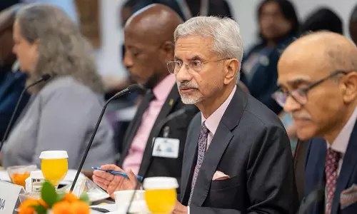 UNSC सुधार पर जयशंकर का बड़ा संदेश