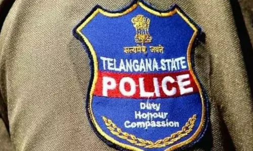 Hyderabad पुलिस को CCTV संरक्षित करने का निर्देश Hyderabad पुलिस को CCTV संरक्षित करने का निर्देश